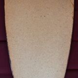 Mirror of 50-60 years 32x66cm