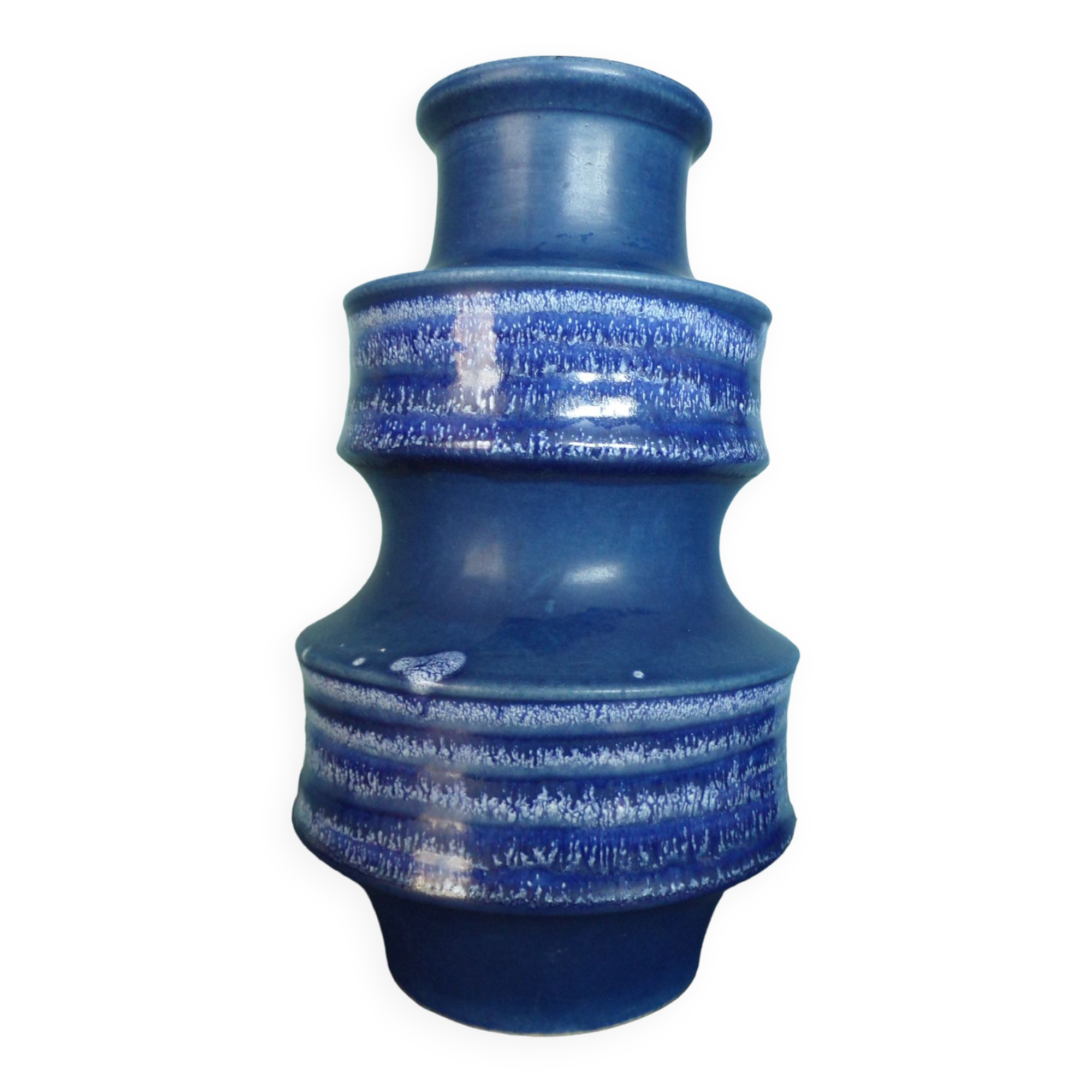 Scheurich Pagoda Vase 267-25