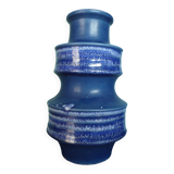 Scheurich Pagoda Vase 267-25