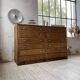 XL oak craft furniture