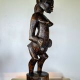 Senufo Statue