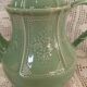 Antique St. Clement teapot/coffee pot