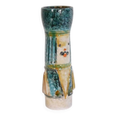 Vase anthropomorphe en ceramique 1960