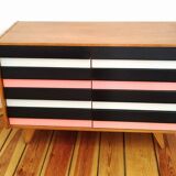 Chest of Drawers by J. Jiroutek for Interier Praha, Czechoslovakia, 1960s