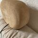 Lampe Arsene Galisson en pierre design vintage 1970