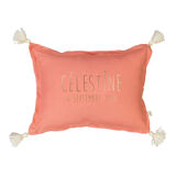 Pop up Noël - PETIT PICOTIN Marin le coussin personnalisé