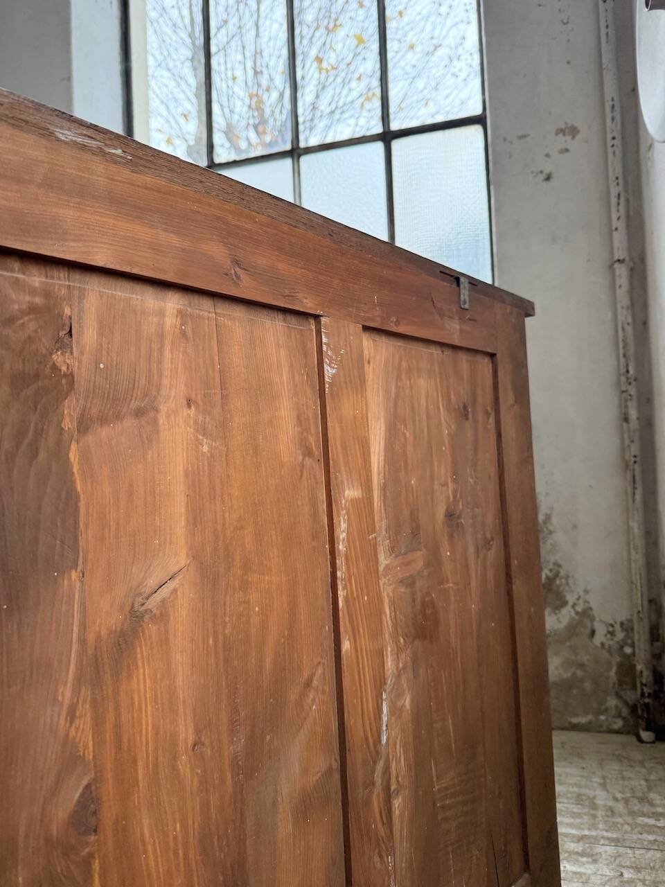 Dudouyt oak furniture 1940