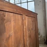 Dudouyt oak furniture 1940