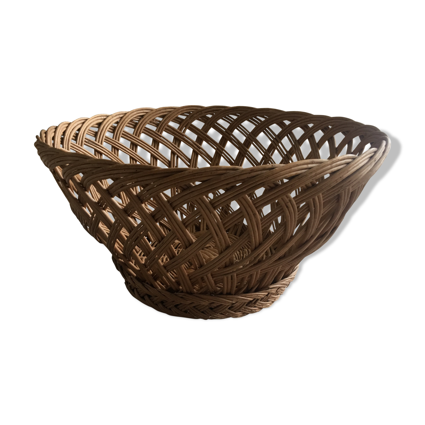 Vintage basket