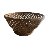Vintage basket