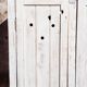 Vintage wardrobe