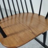 Scandinavian rocking-chair 60