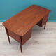 Teak desk, Danish design, 60s, made in Denmark