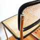 Chaise Cesca B32 de Marcel Breuer