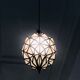 Vintage pendant lamp
