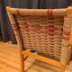 Armchair Vroom & Dreesman, Holandia, lata 60.