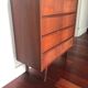 Scandinavian chest of drawers, 1960