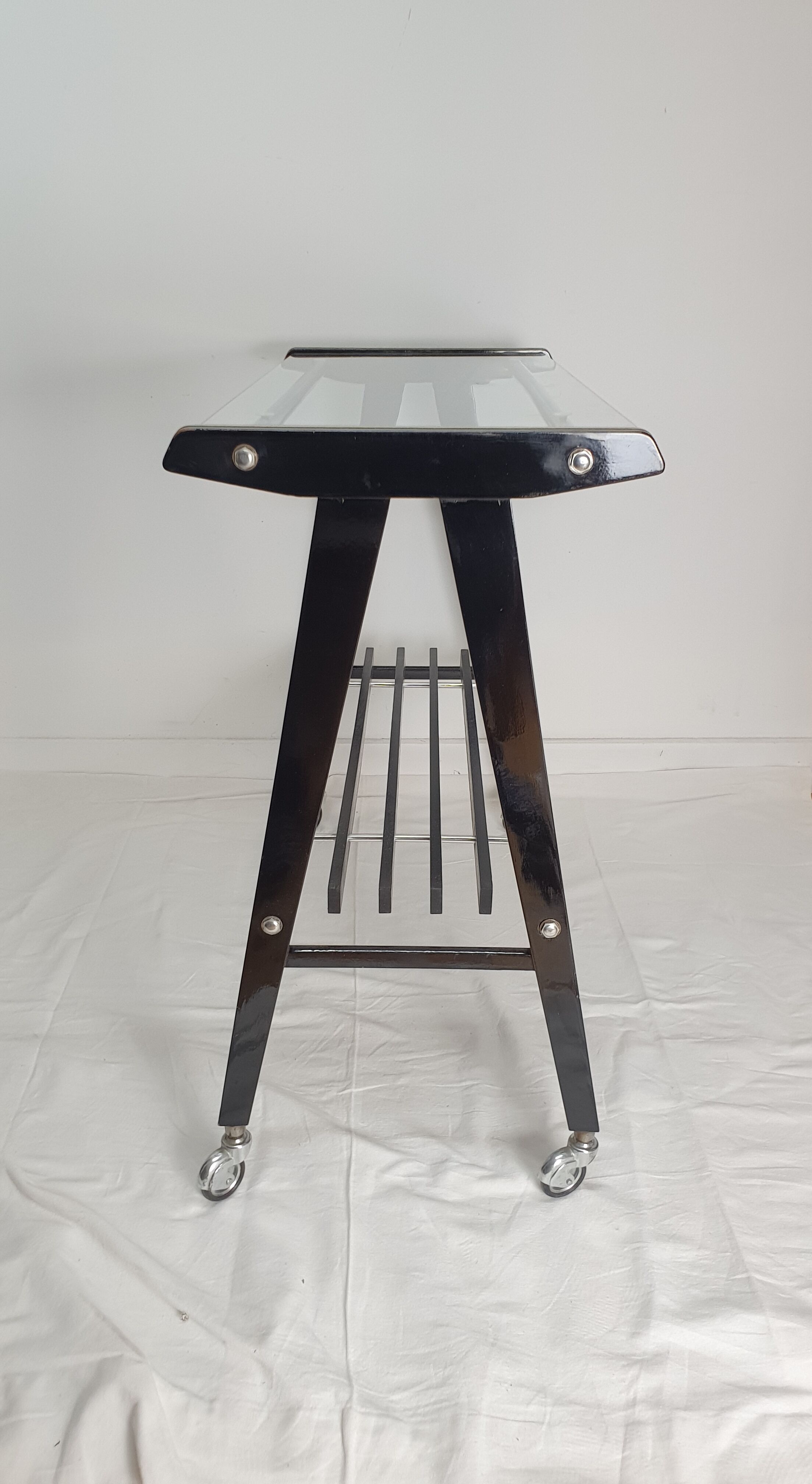 Service Zuenelli circa 1970