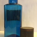 Napoleon III pharmacy pot