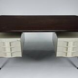 Large "ARCO" desk for Olivetti by BBPR