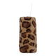Small Leopard Vase