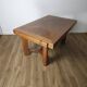 Art Deco Dining Table – French Work, circa 1940