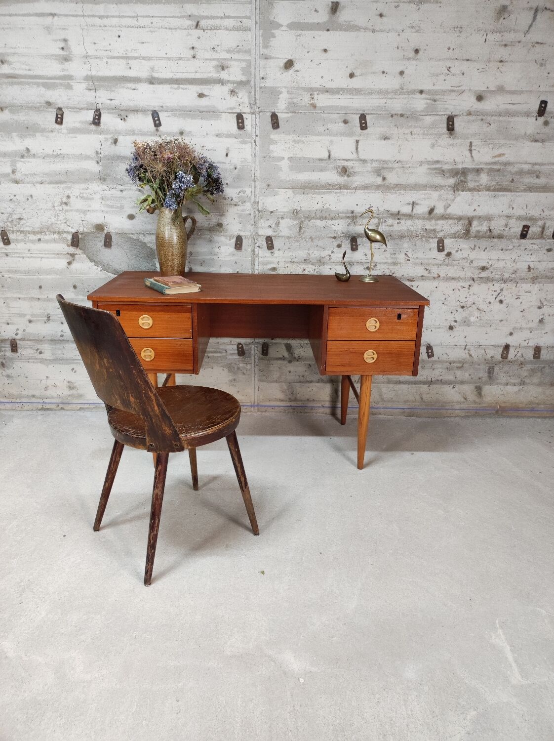 Bureau vintage