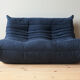 Togo sofa model designed by Michel Ducaroy 1973