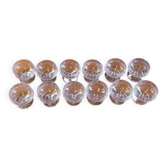 Champagne glasses