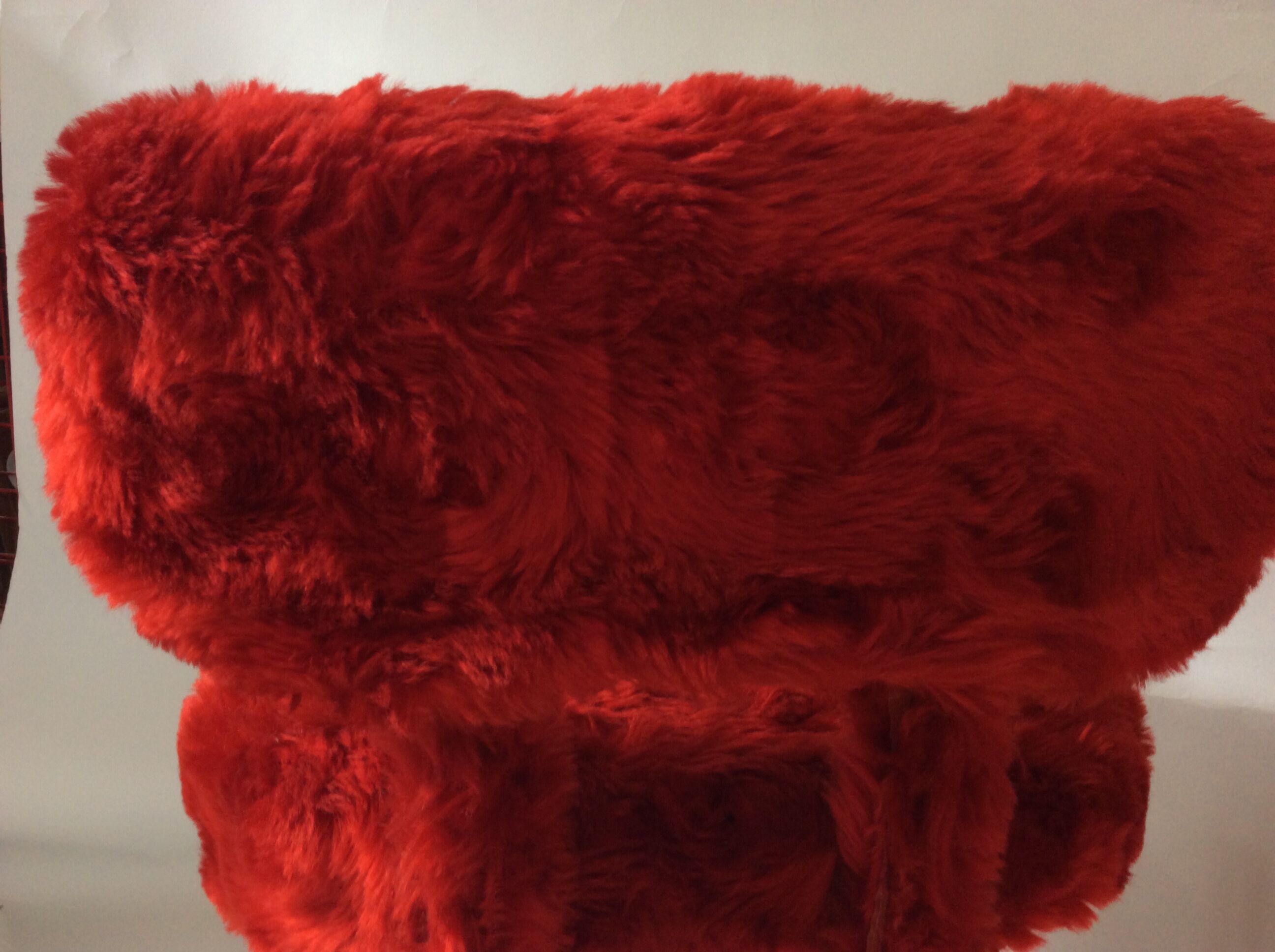 Pair of Pelfran "move" chair