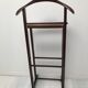 Double porticoed valet 60-70s