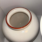 Vase St Clément KG Lunéville