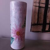 Vallauris roller vase, Brescon