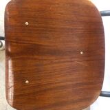 Lot de 4 chaises par Kho Liang Le