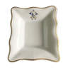 Coupelle beurrier porcelaine de Limoges