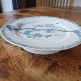 Longwy hawthorn model compotier