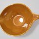 Accolay salad bowl and sauce boat