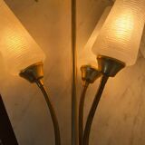 Lustre laiton 1950/60