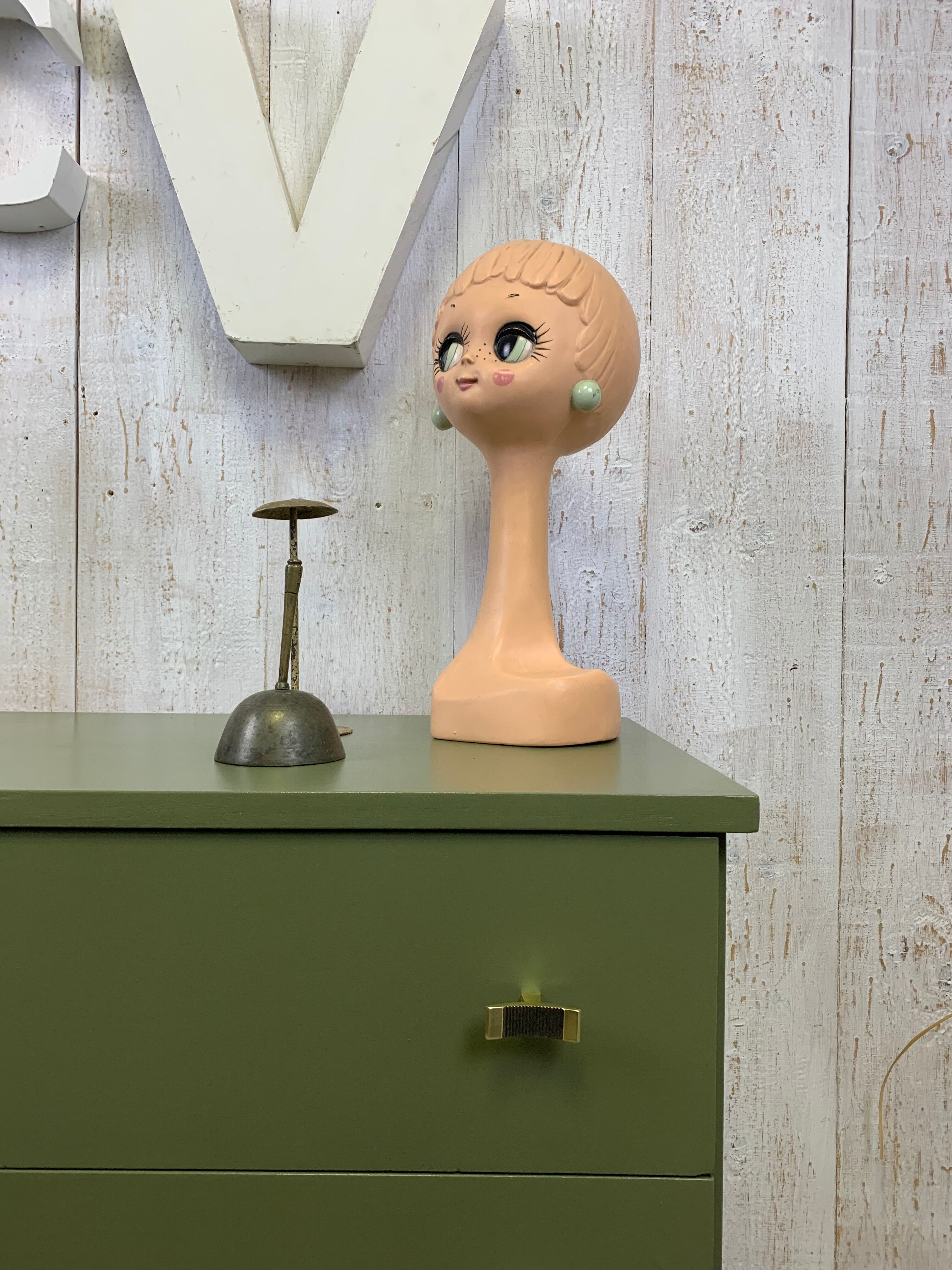 Chest of drawers from the 50s