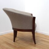 Paire de fauteuils vintages, Haworth