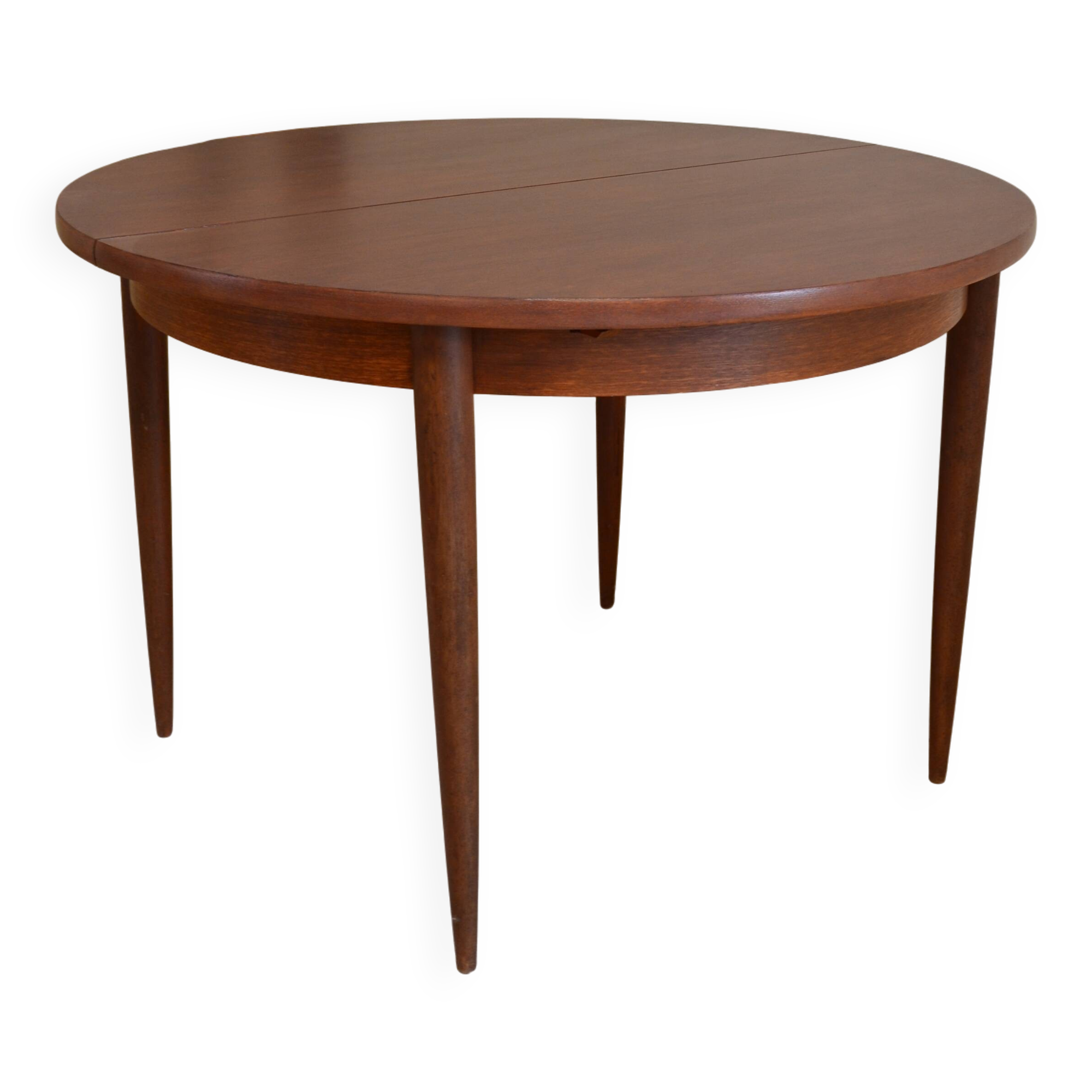 1950s Round Table