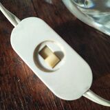 Baccarat lamp base