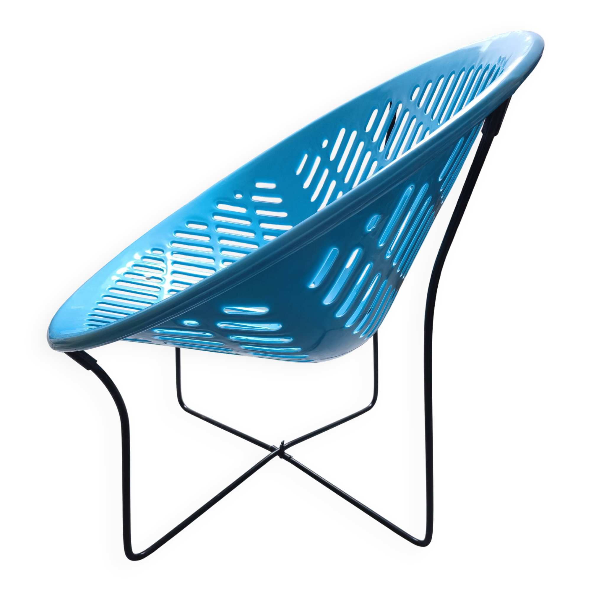 Chaise Solaire où Motel
