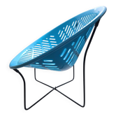 Chaise Solaire où Motel