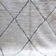 Moroccan Berber carpet Beni Ouarain new 3, 05x1, 93m