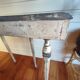 Console Louis XVI
