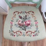 Pair of chairs