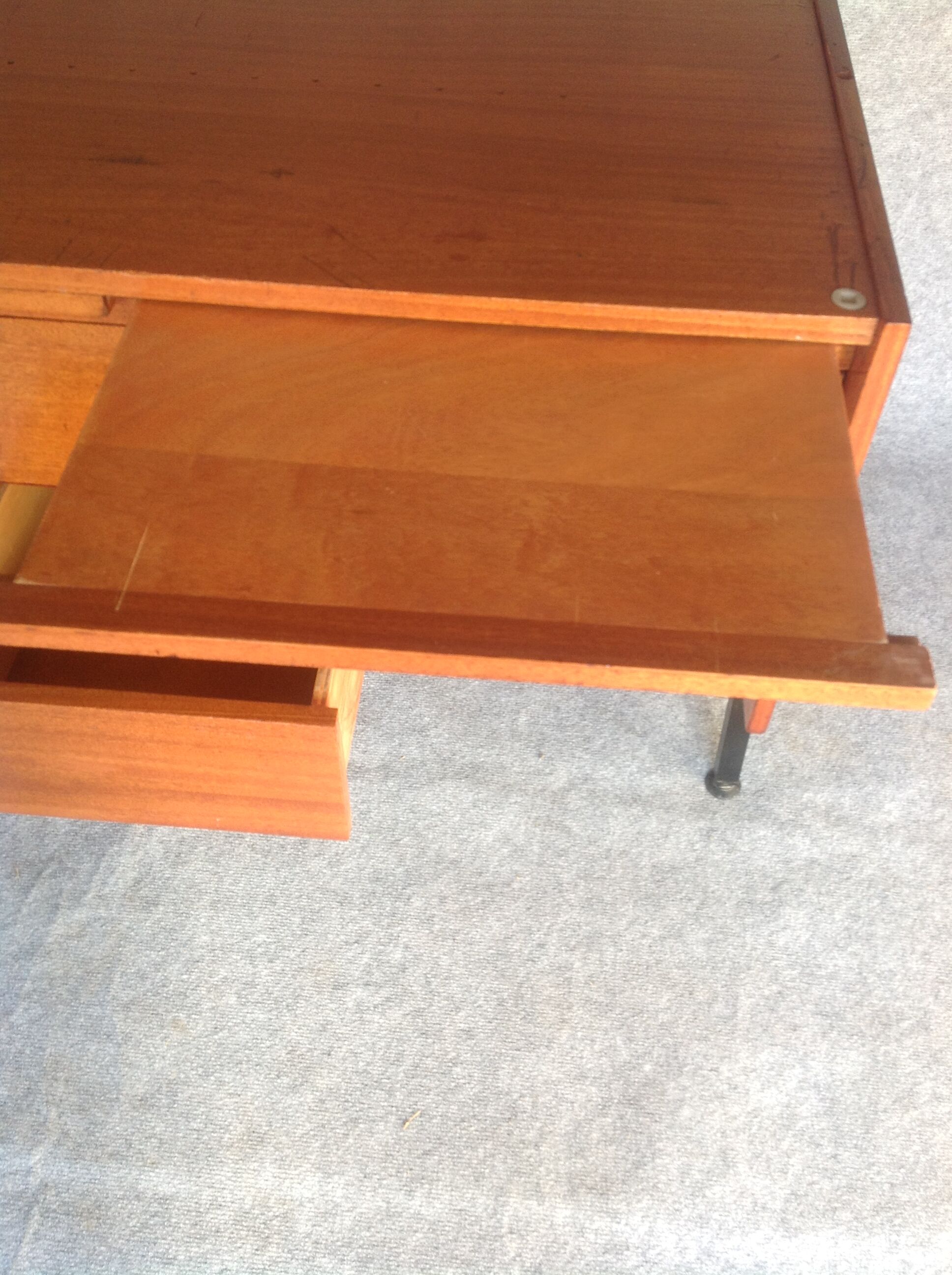 2 craft wooden furniture set