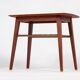 Side Table in Teak, Denmark, 1960s