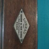 Billard français